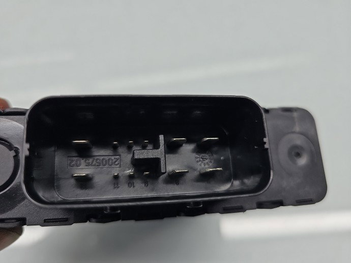 Modul confort AUDI Q5 (8RB) [Fabr 2008-2016] 8K0959663