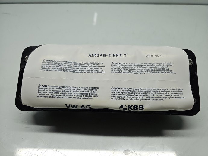 Airbag pasager PORSCHE Macan [Fabr 2014-2017] 95B880204