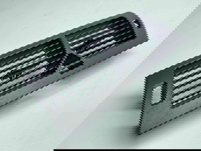  Grila aerisire centrala Mercedes Clasa B (W245) [Fabr 2005-2011] OEM