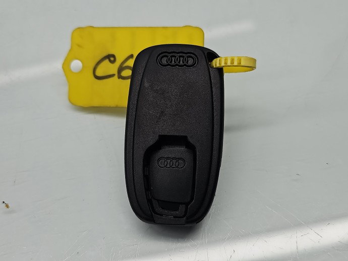 Contact cu cheie AUDI Q5 (8RB) [Fabr 2008-2016] 8K0909131D 2.0 TDI CGLC130KW / 177CP