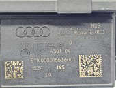 Contact cu cheie AUDI Q5 (8RB) [Fabr 2008-2016] 8K0909131D 2.0 TDI CGLC130KW / 177CP