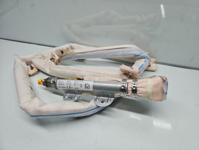 Airbag cortina stanga PORSCHE Macan [Fabr 2014-2017] 95B880741