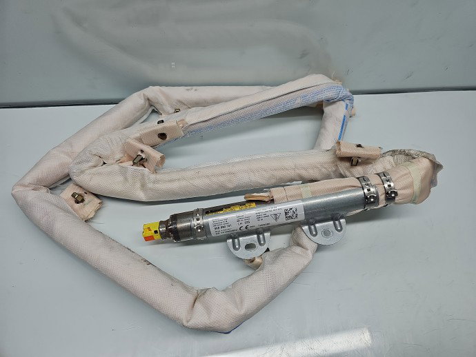 Airbag cortina stanga PORSCHE Macan [Fabr 2014-2017] 95B880741