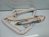 Airbag cortina stanga PORSCHE Macan [Fabr 2014-2017] 95B880741