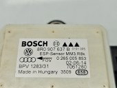 SENZOR ESP AUDI Q5 (8RB) [Fabr 2008-2016] 8R0907637B