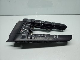Panou comanda clima PORSCHE Macan [Fabr 2014-2017] 95B907040J