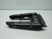 Panou comanda clima PORSCHE Macan [Fabr 2014-2017] 95B907040J