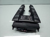 Panou comanda clima PORSCHE Macan [Fabr 2014-2017] 95B907040J