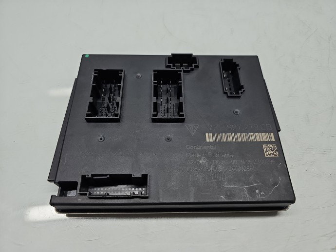 Modul confort PORSCHE Macan [Fabr 2014-2017] 7PP907279CB