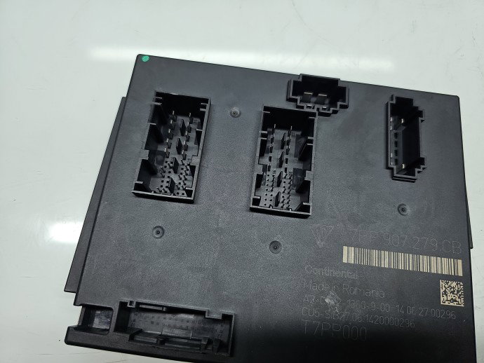 Modul confort PORSCHE Macan [Fabr 2014-2017] 7PP907279CB