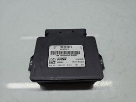 Calculator frana de mana PORSCHE Macan [Fabr 2014-2017] 95B907801B 3.0 TDI CTBA 190KW / 258CP