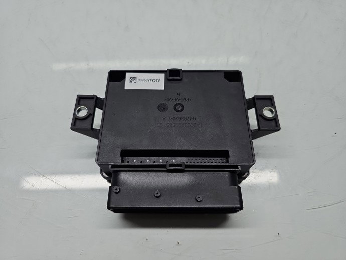 Calculator frana de mana PORSCHE Macan [Fabr 2014-2017] 95B907801B 3.0 TDI CTBA 190KW / 258CP