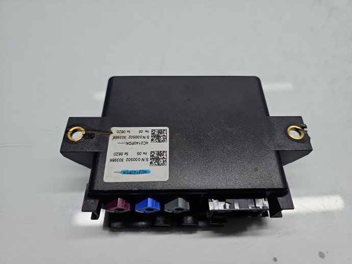 Modul confort PORSCHE Macan [Fabr 2014-2017] 7PP035620J