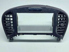  Grila aerisire centrala Nissan Juke [Fabr 2010-2014] Hatchback 682601KE0A