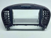  Grila aerisire centrala Nissan Juke [Fabr 2010-2014] Hatchback 682601KE0A