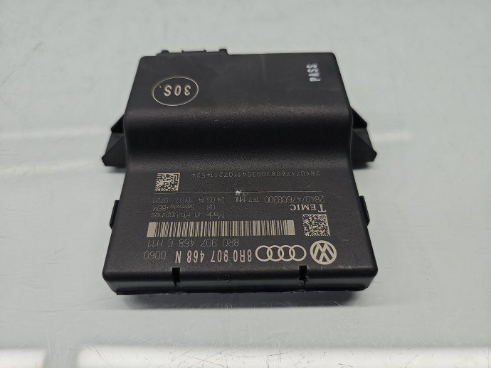 Modul confort AUDI Q5 (8RB) [Fabr 2008-2016] 8R0907468N