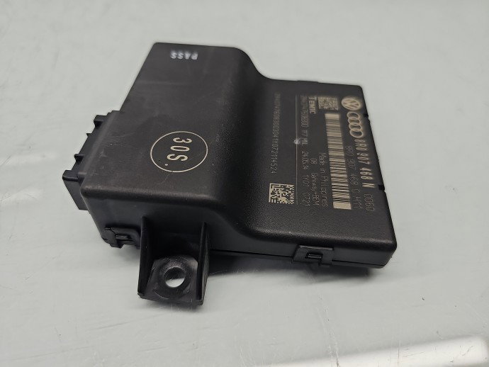 Modul confort AUDI Q5 (8RB) [Fabr 2008-2016] 8R0907468N
