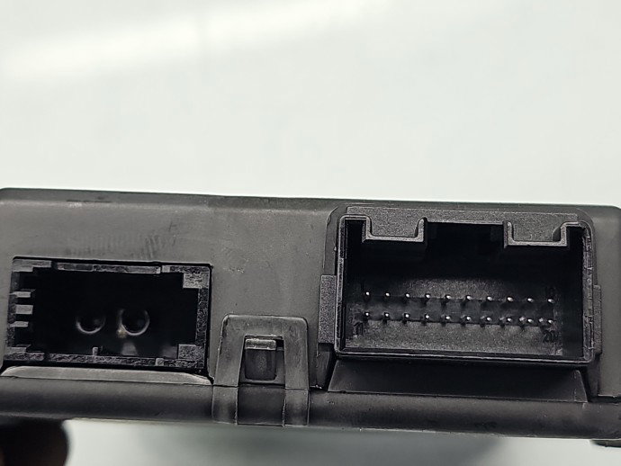 Modul confort AUDI Q5 (8RB) [Fabr 2008-2016] 8R0907468N