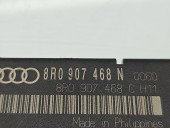 Modul confort AUDI Q5 (8RB) [Fabr 2008-2016] 8R0907468N