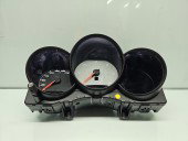Ceas bord PORSCHE Macan [Fabr 2014-2017] 95B920904AA