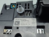 Ceas bord PORSCHE Macan [Fabr 2014-2017] 95B920904AA