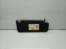Parasolar stanga PORSCHE Macan [Fabr 2014-2017] OEM