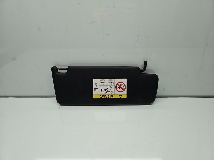 Parasolar stanga PORSCHE Macan [Fabr 2014-2017] OEM