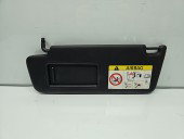 Parasolar stanga PORSCHE Macan [Fabr 2014-2017] OEM
