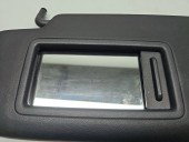 Parasolar stanga PORSCHE Macan [Fabr 2014-2017] OEM