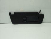 Parasolar dreapta PORSCHE Macan [Fabr 2014-2017] OEM