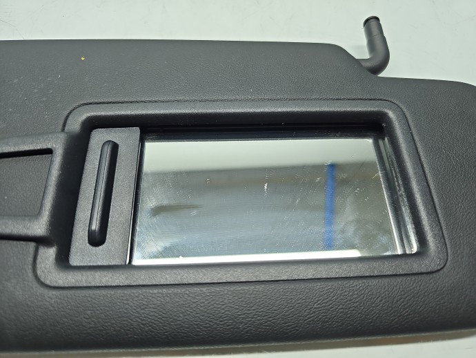 Parasolar dreapta PORSCHE Macan [Fabr 2014-2017] OEM