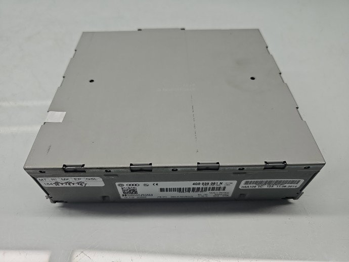 Unitate multimedia AUDI Q5 (8RB) [Fabr 2008-2016] 4G0035061N