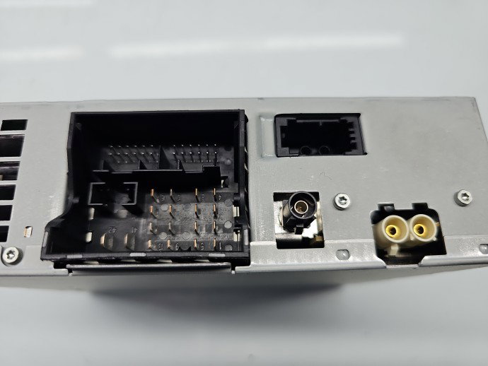 Unitate multimedia AUDI Q5 (8RB) [Fabr 2008-2016] 4G0035061N
