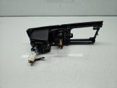 Buton frana de mana PORSCHE Macan [Fabr 2014-2017] 95B927225AA