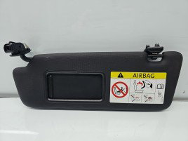 Parasolar stanga AUDI Q5 (8RB) [Fabr 2008-2016] 5G0010844A