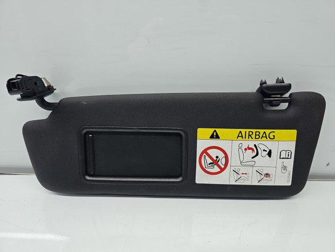 Parasolar stanga AUDI Q5 (8RB) [Fabr 2008-2016] 5G0010844A