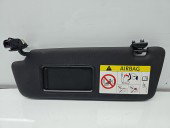 Parasolar stanga AUDI Q5 (8RB) [Fabr 2008-2016] 5G0010844A