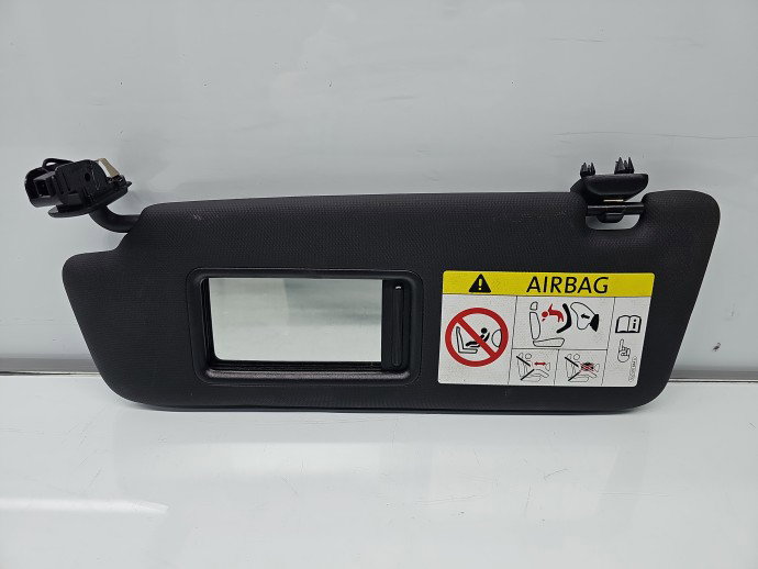 Parasolar stanga AUDI Q5 (8RB) [Fabr 2008-2016] 5G0010844A