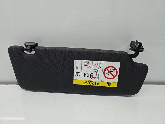 Parasolar stanga AUDI Q5 (8RB) [Fabr 2008-2016] 5G0010844A