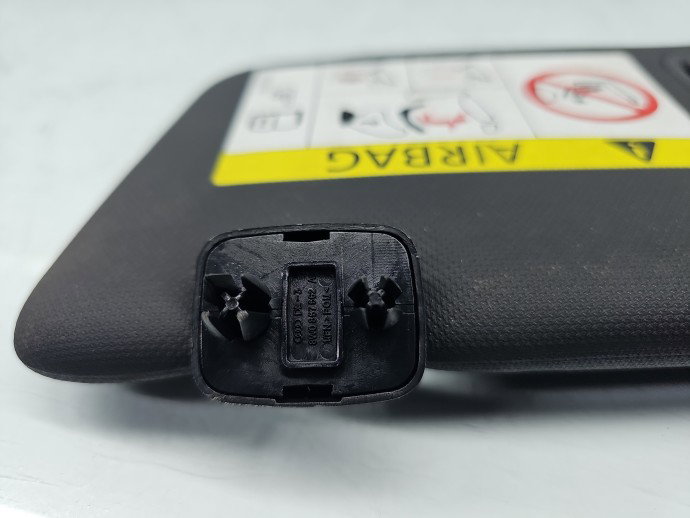 Parasolar stanga AUDI Q5 (8RB) [Fabr 2008-2016] 5G0010844A