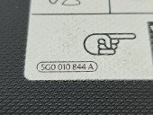 Parasolar stanga AUDI Q5 (8RB) [Fabr 2008-2016] 5G0010844A