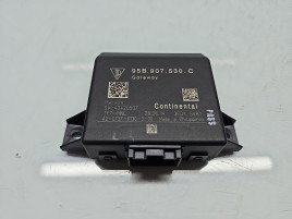 Modul confort PORSCHE Macan [Fabr 2014-2017] 95B907530C