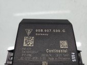 Modul confort PORSCHE Macan [Fabr 2014-2017] 95B907530C