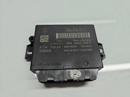 Modul confort PORSCHE Macan [Fabr 2014-2017] 95B919475C