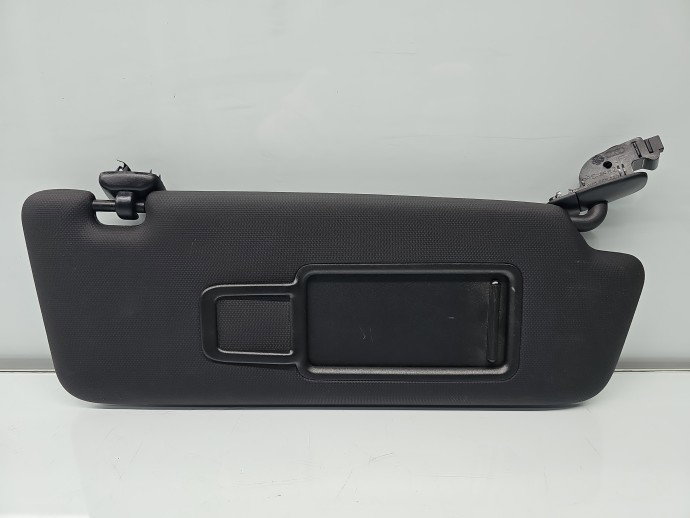 Parasolar dreapta AUDI Q5 (8RB) [Fabr 2008-2016] 8U0857552C