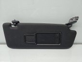 Parasolar dreapta AUDI Q5 (8RB) [Fabr 2008-2016] 8U0857552C