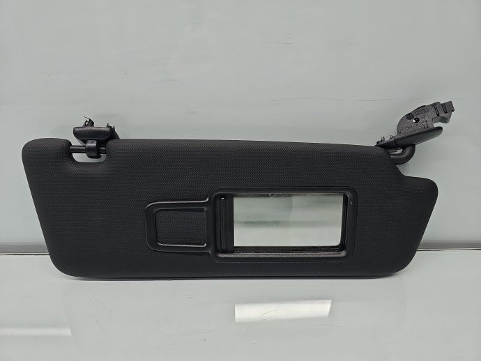 Parasolar dreapta AUDI Q5 (8RB) [Fabr 2008-2016] 8U0857552C