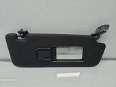 Parasolar dreapta AUDI Q5 (8RB) [Fabr 2008-2016] 8U0857552C