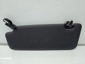 Parasolar dreapta AUDI Q5 (8RB) [Fabr 2008-2016] 8U0857552C