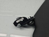 Parasolar dreapta AUDI Q5 (8RB) [Fabr 2008-2016] 8U0857552C